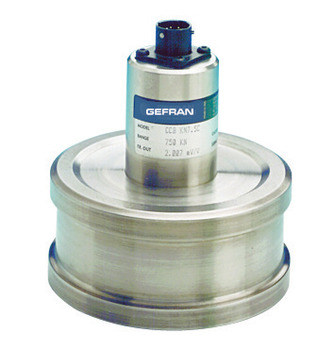 GEFRAN【CB】倾斜力传感器